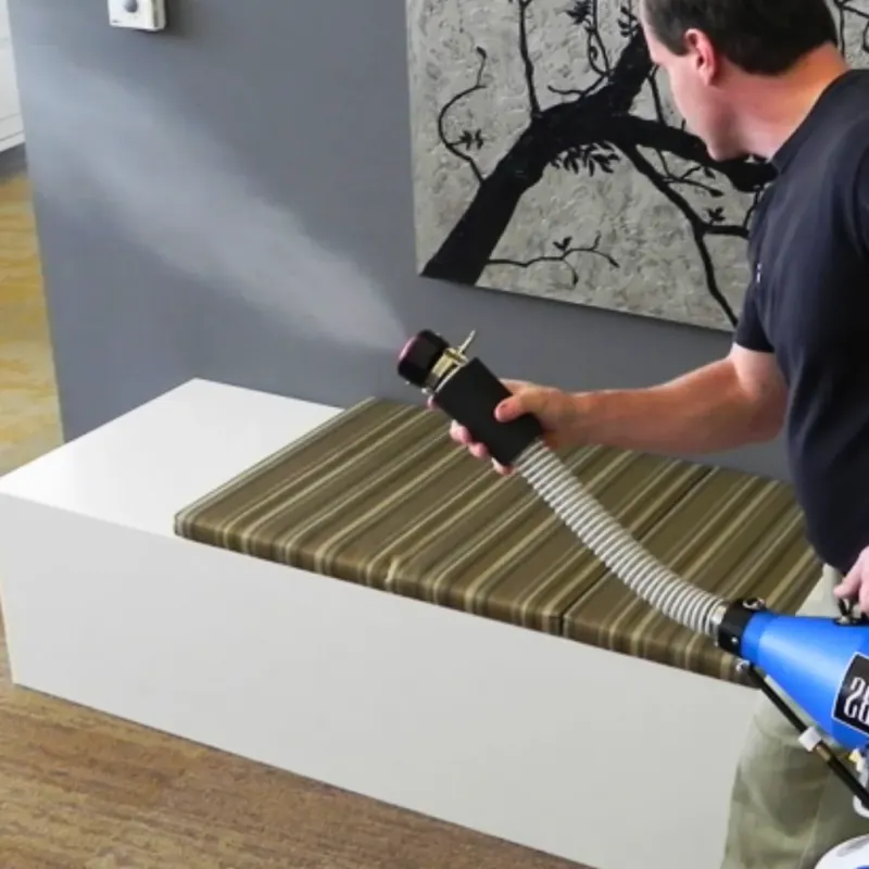 Professional Odor Removal in Glasgow, MO
